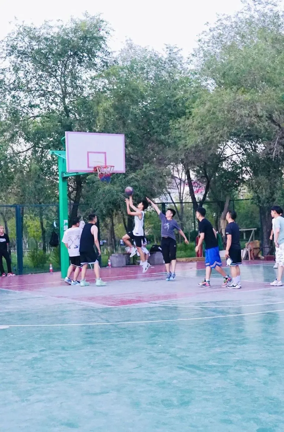 如何制定智能篮球训练计划_0